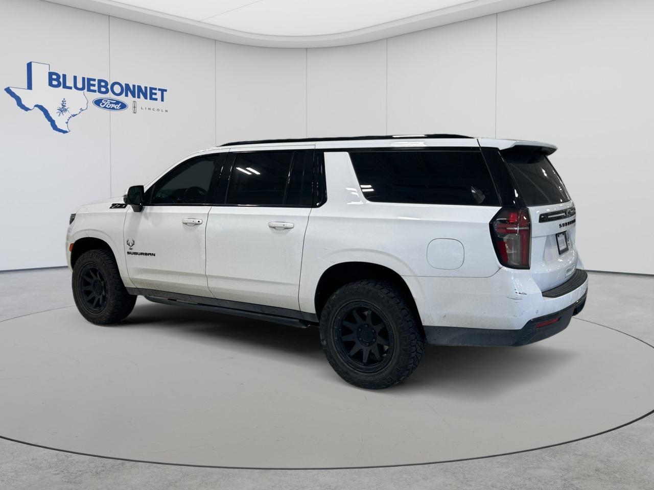 2023 Chevrolet Suburban Z71 New Braunfels TX