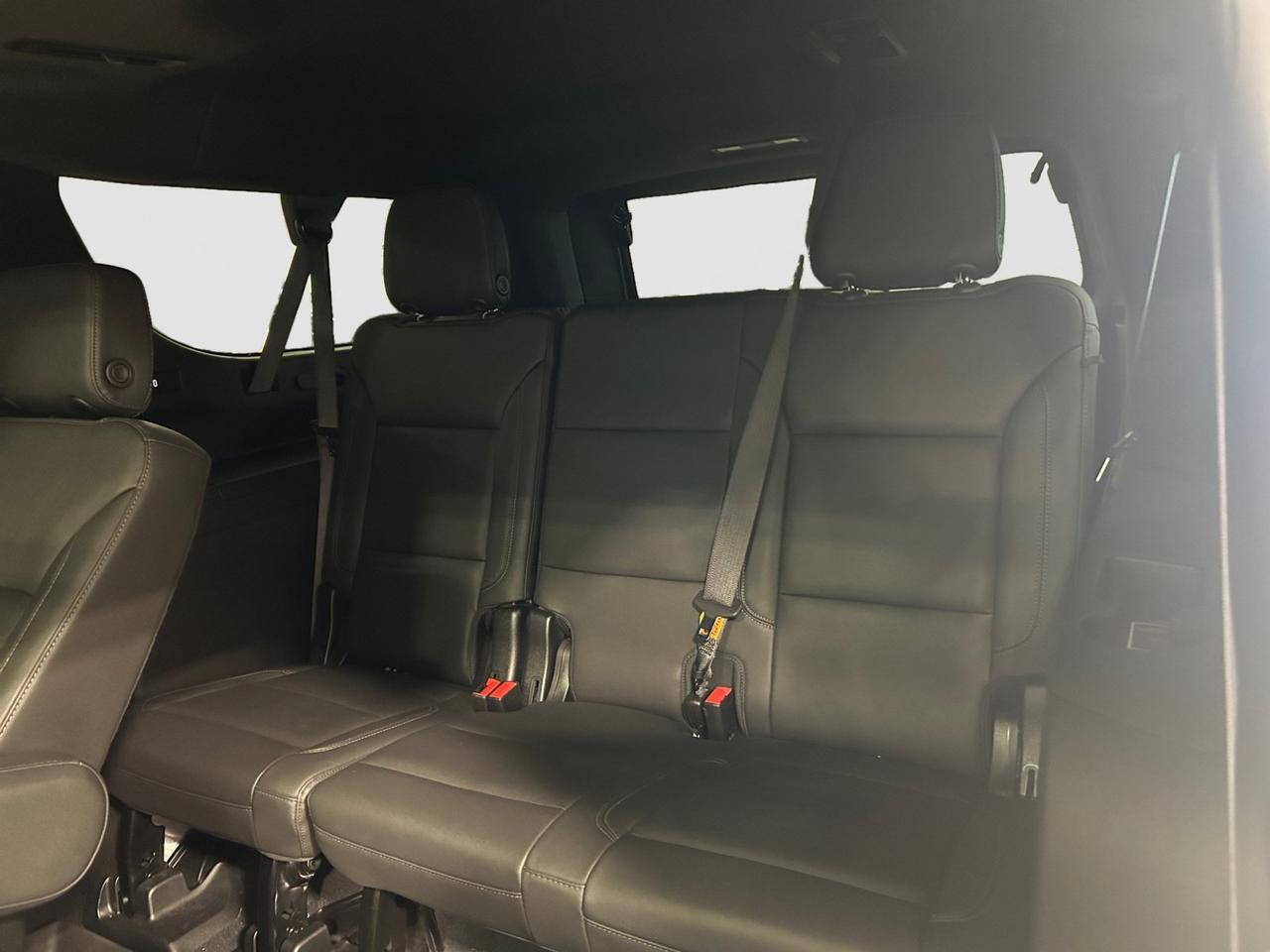2023 Chevrolet Suburban Z71 New Braunfels TX