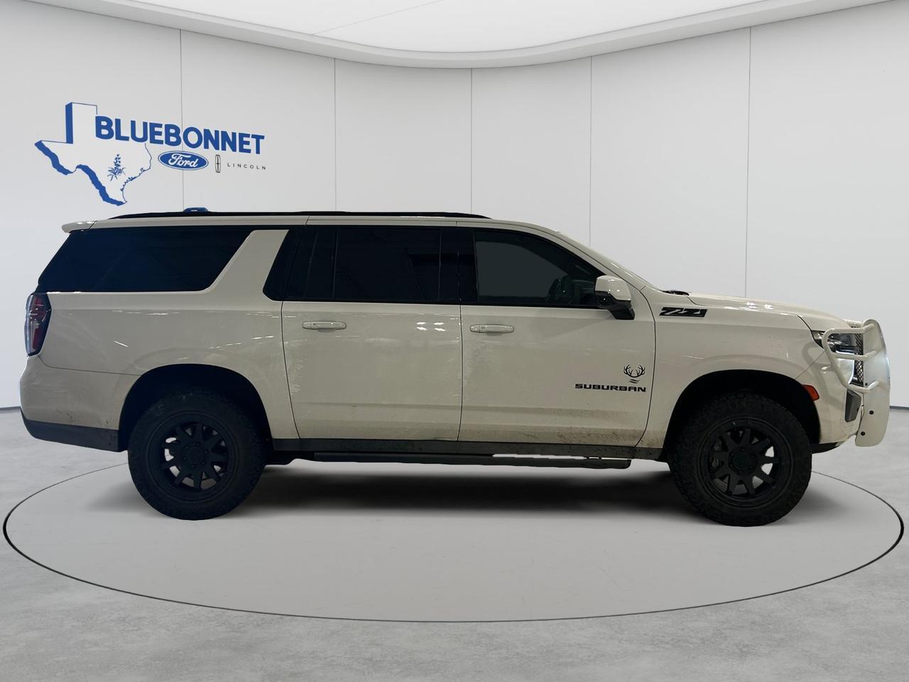 2023 Chevrolet Suburban Z71 New Braunfels TX