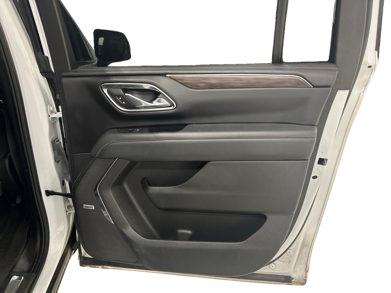 2023 Chevrolet Suburban Z71 New Braunfels TX