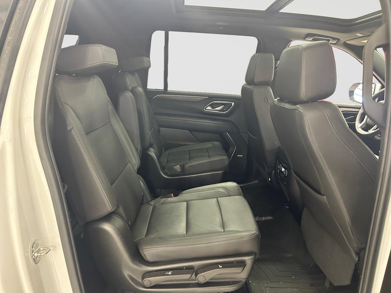 2023 Chevrolet Suburban Z71 New Braunfels TX
