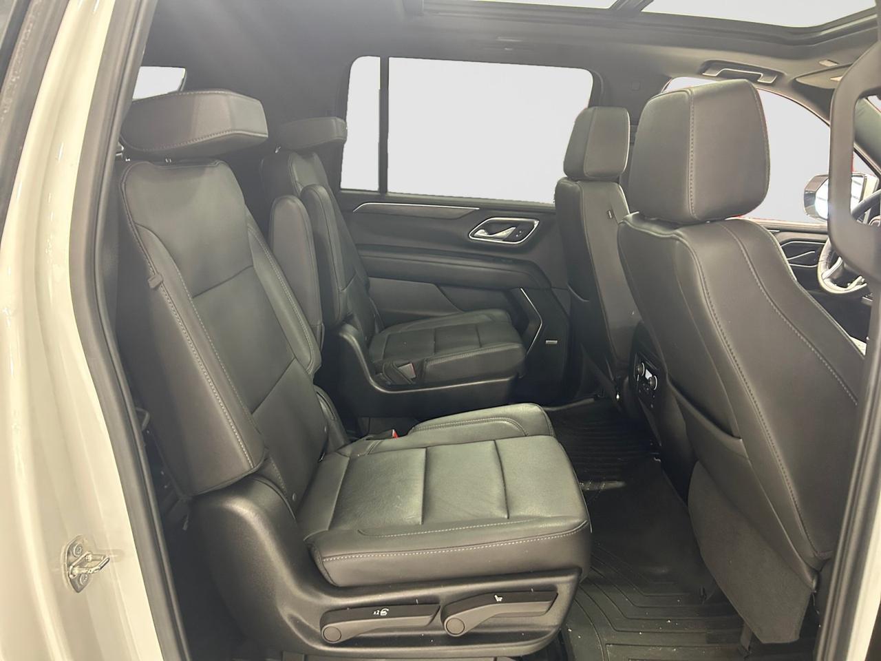 2023 Chevrolet Suburban Z71 New Braunfels TX