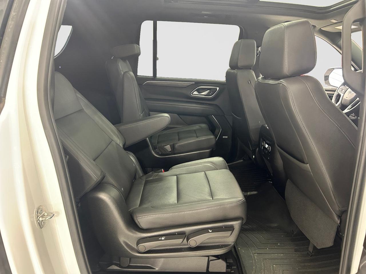2023 Chevrolet Suburban Z71 New Braunfels TX