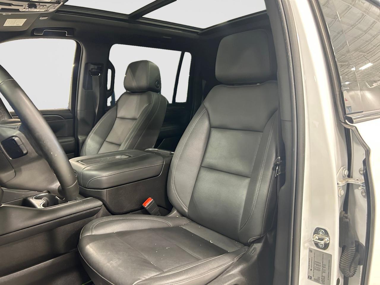 2023 Chevrolet Suburban Z71 New Braunfels TX