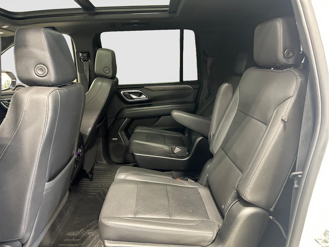 2023 Chevrolet Suburban Z71 New Braunfels TX