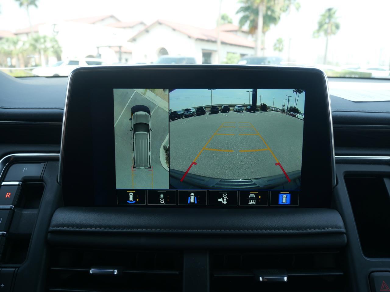 2023 Chevrolet Suburban Z71 San Juan TX