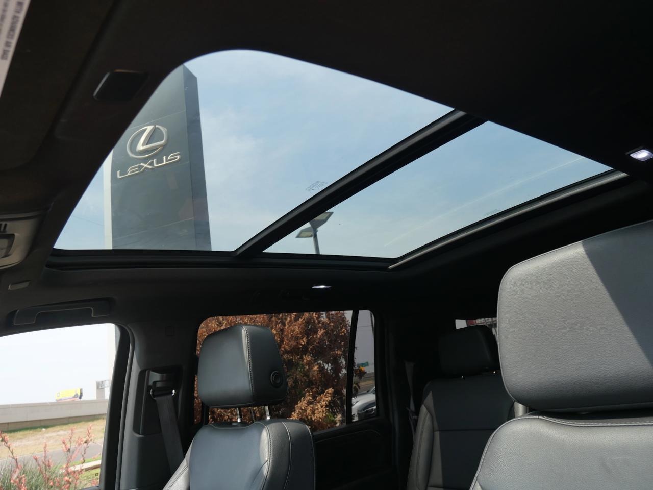 2023 Chevrolet Suburban Z71 San Juan TX