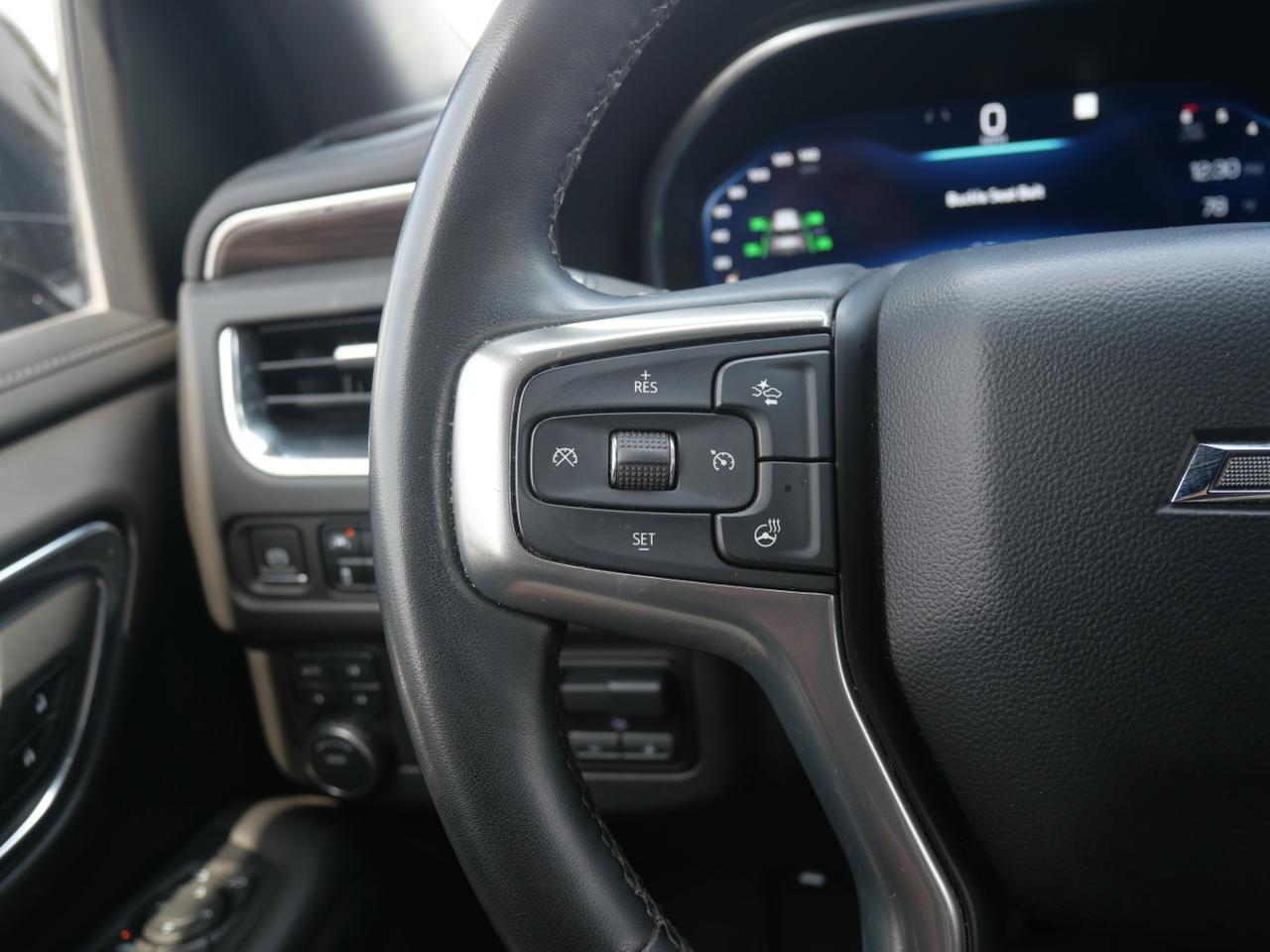 2023 Chevrolet Suburban Z71 San Juan TX