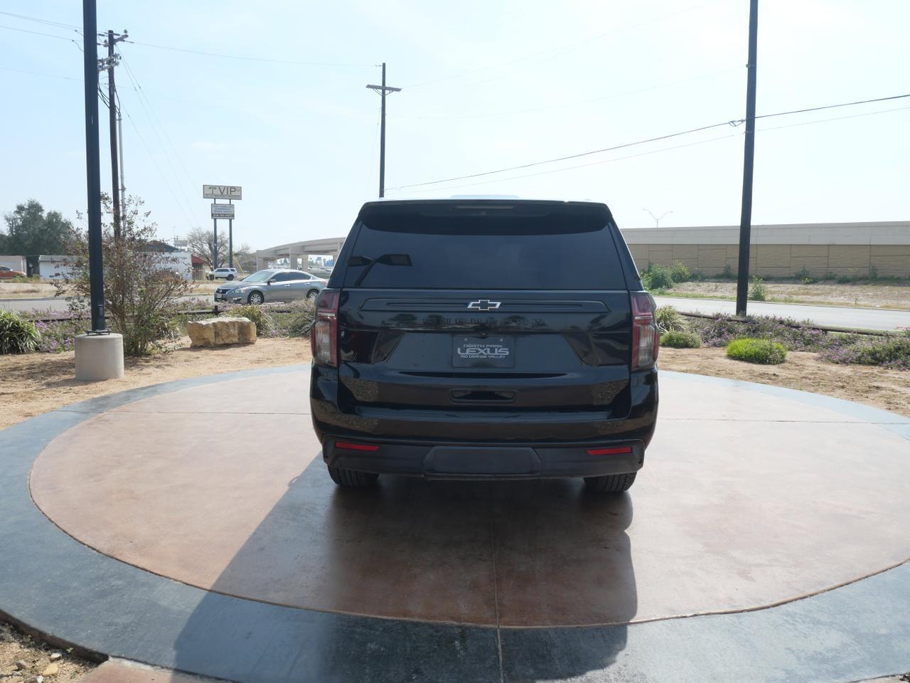 2023 Chevrolet Suburban Z71 San Juan TX