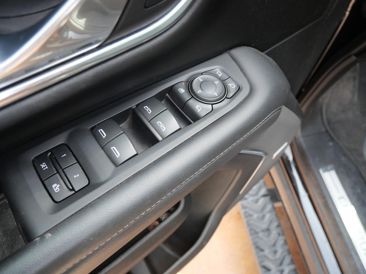 2023 Chevrolet Suburban Z71 San Juan TX