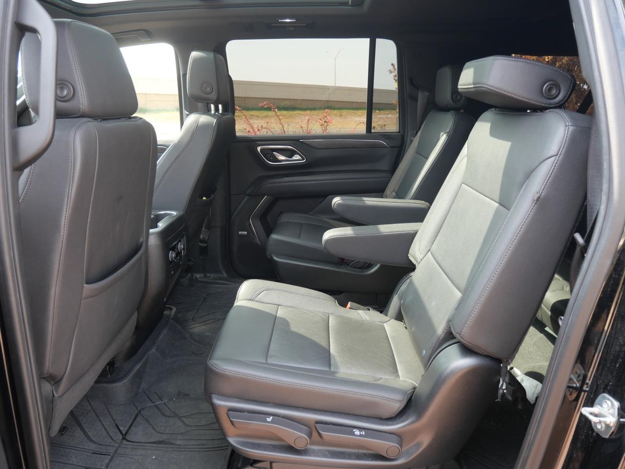 2023 Chevrolet Suburban Z71 San Juan TX