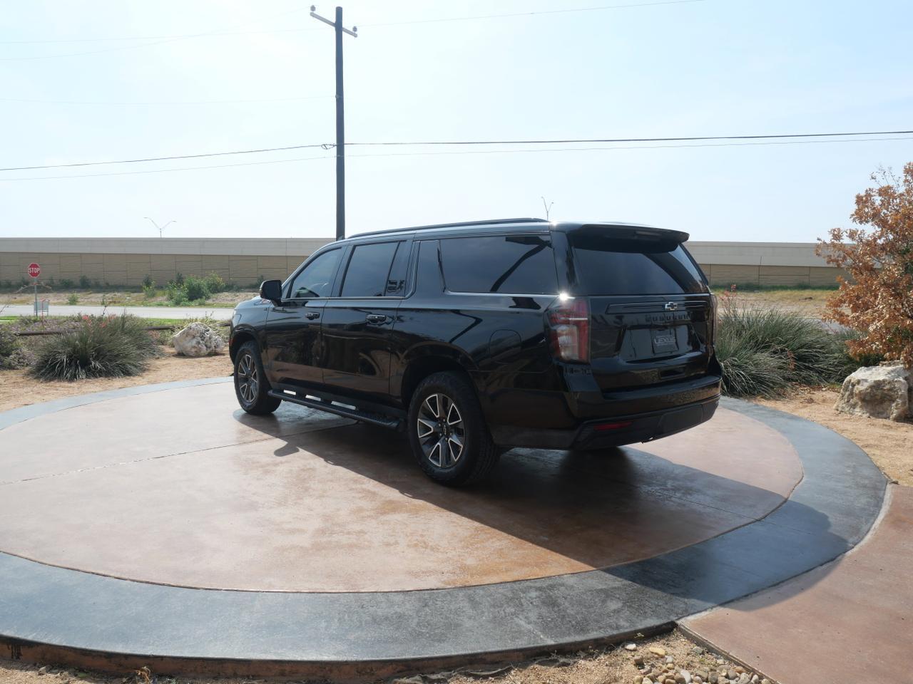 2023 Chevrolet Suburban Z71 San Juan TX