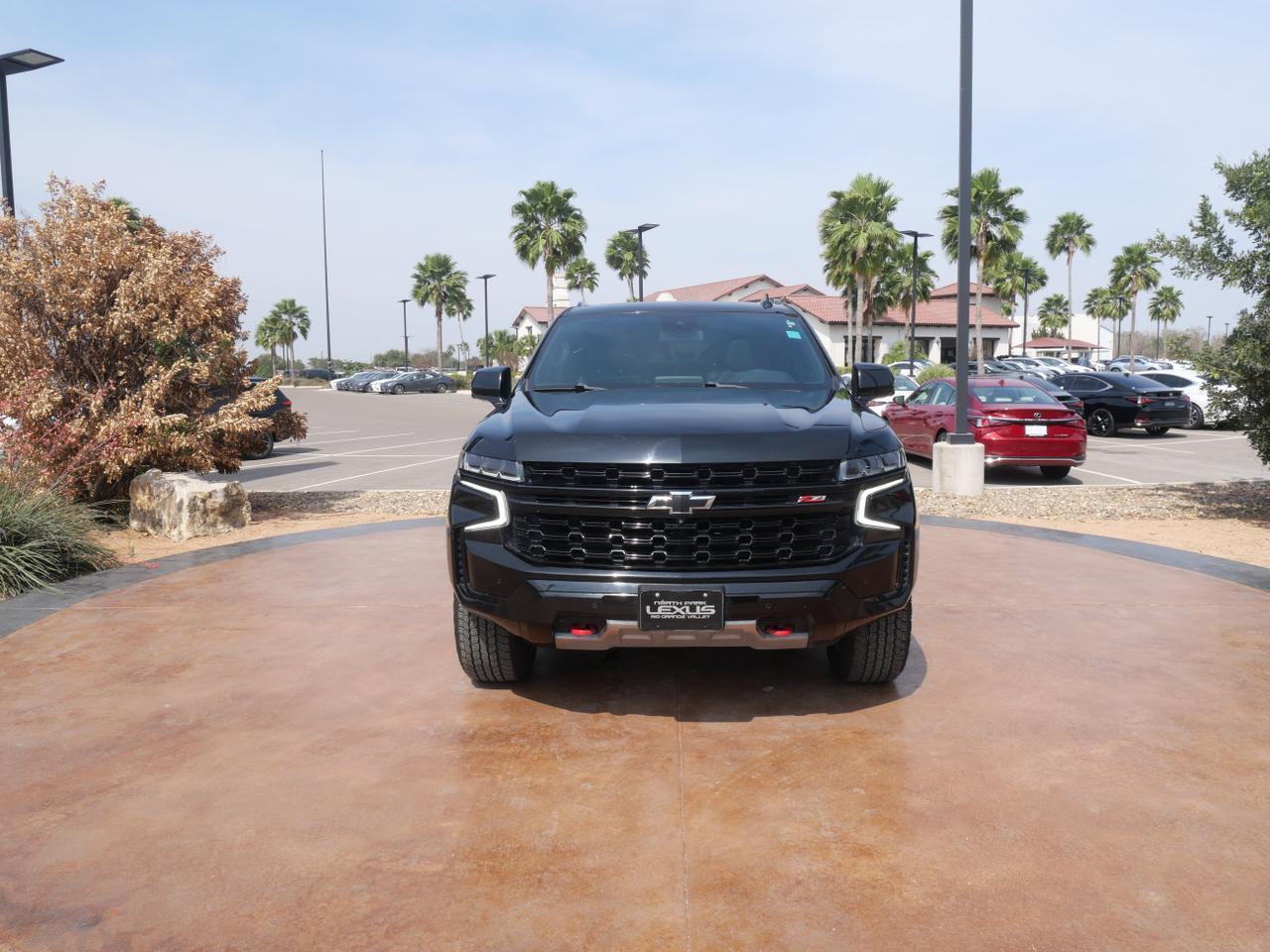 2023 Chevrolet Suburban Z71 San Juan TX