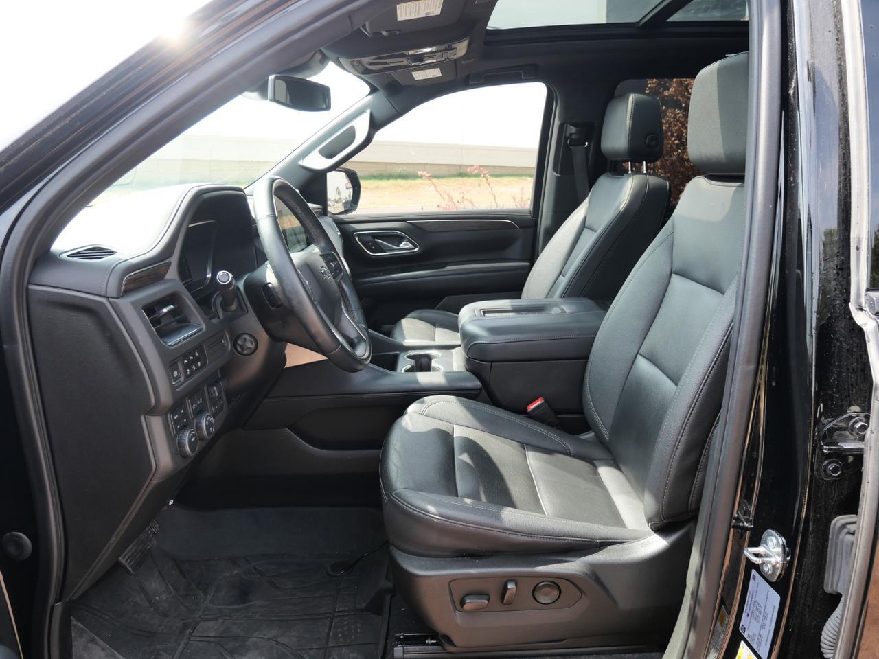 2023 Chevrolet Suburban Z71 San Juan TX