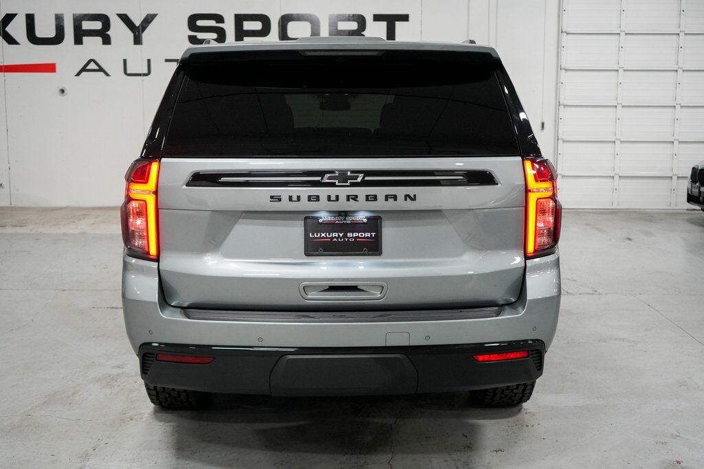 2023 Chevrolet Suburban Z71 Tigard OR