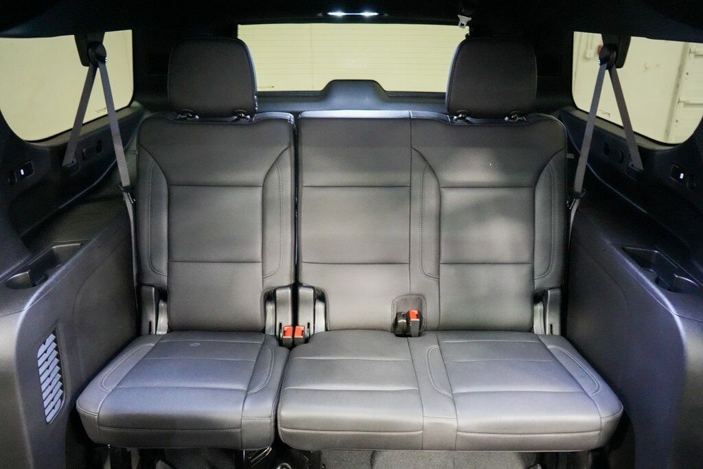 2023 Chevrolet Suburban Z71 Tigard OR