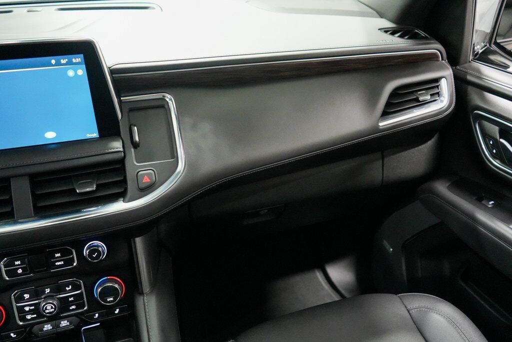 2023 Chevrolet Suburban Z71 Tigard OR