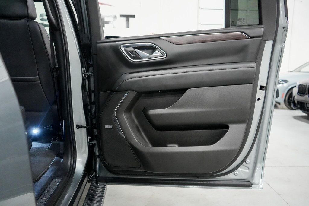 2023 Chevrolet Suburban Z71 Tigard OR