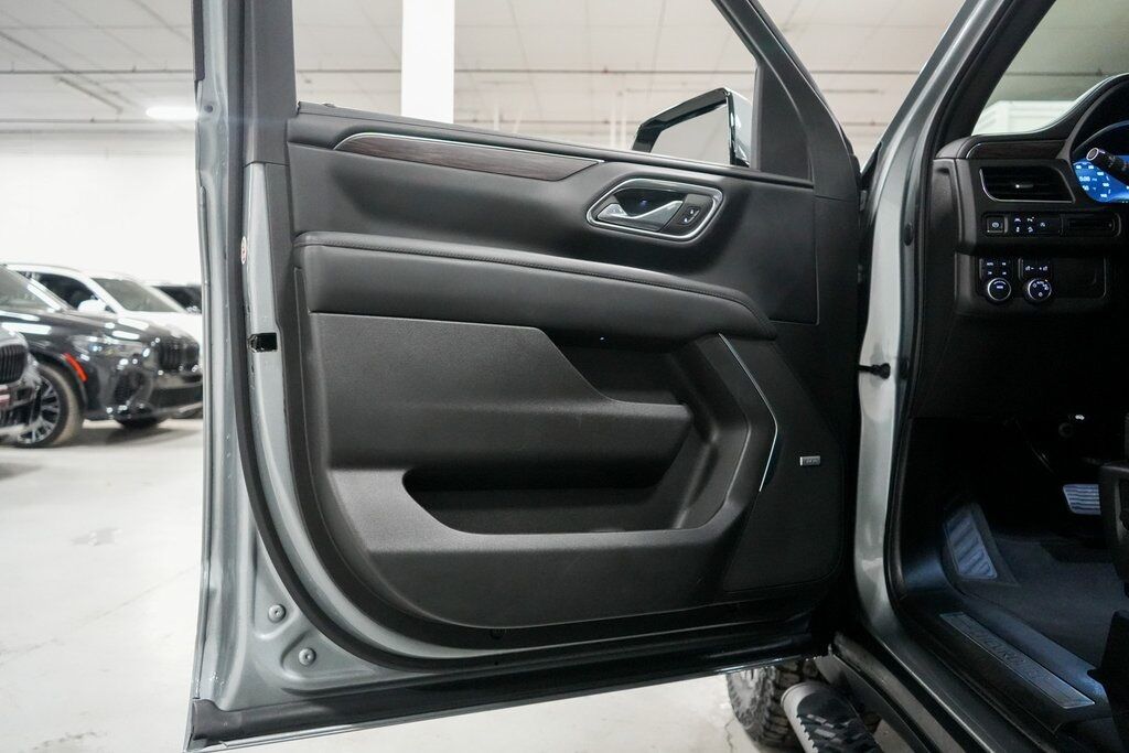 2023 Chevrolet Suburban Z71 Tigard OR