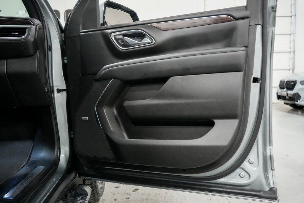 2023 Chevrolet Suburban Z71 Tigard OR