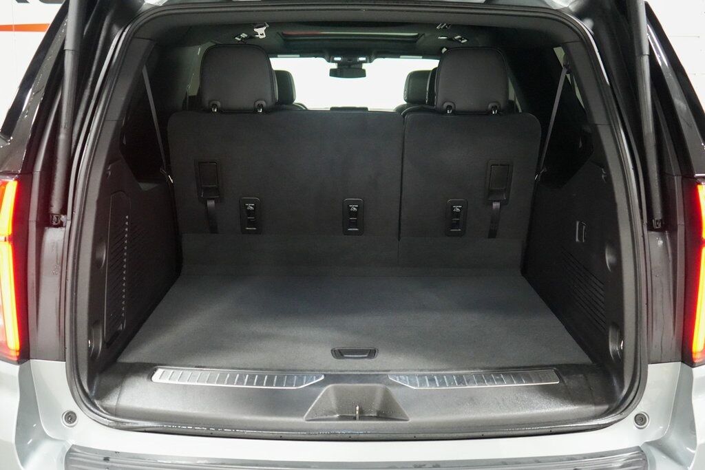 2023 Chevrolet Suburban Z71 Tigard OR