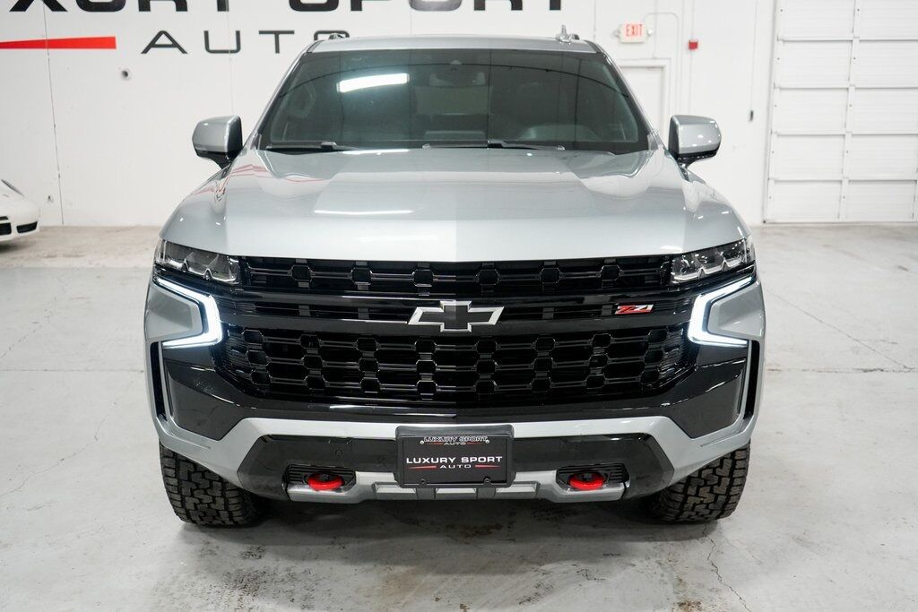 2023 Chevrolet Suburban Z71 Tigard OR