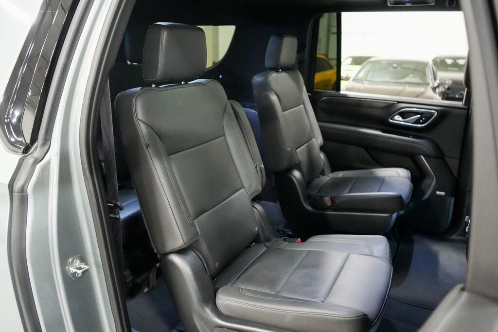 2023 Chevrolet Suburban Z71 Tigard OR