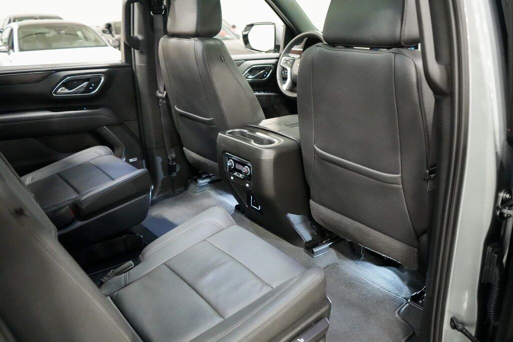 2023 Chevrolet Suburban Z71 Tigard OR