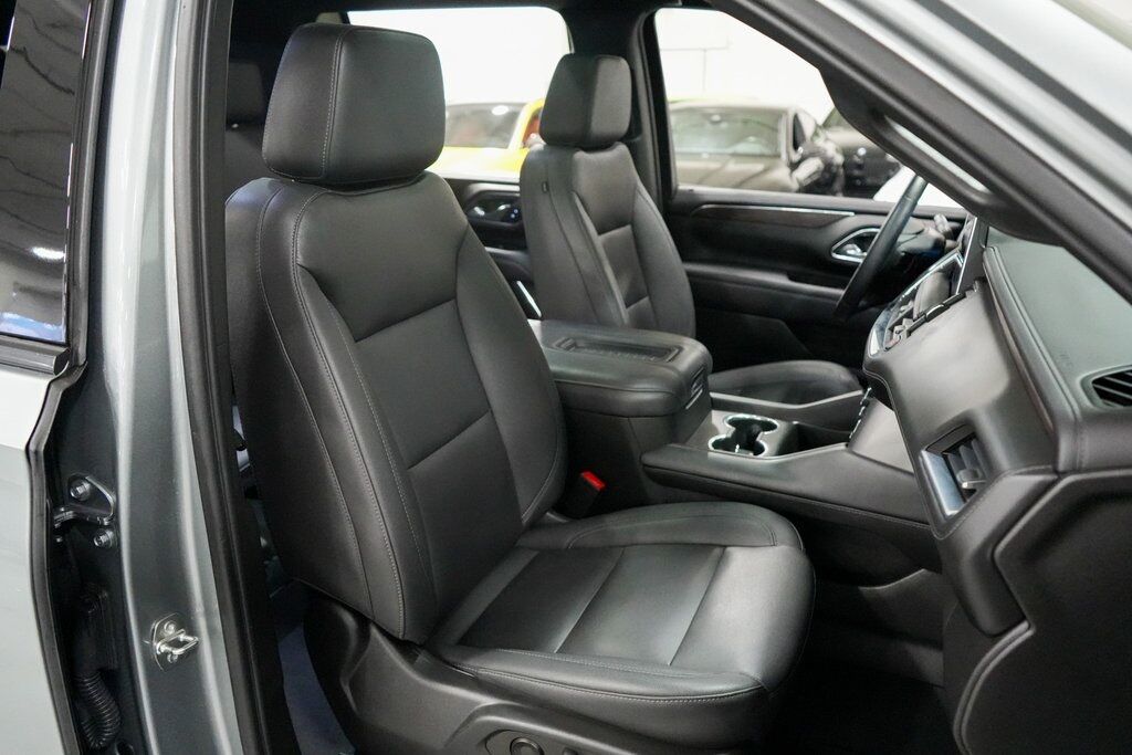 2023 Chevrolet Suburban Z71 Tigard OR