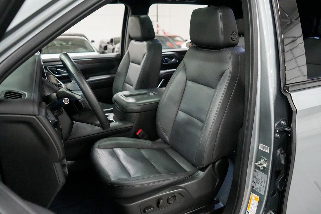 2023 Chevrolet Suburban Z71 Tigard OR