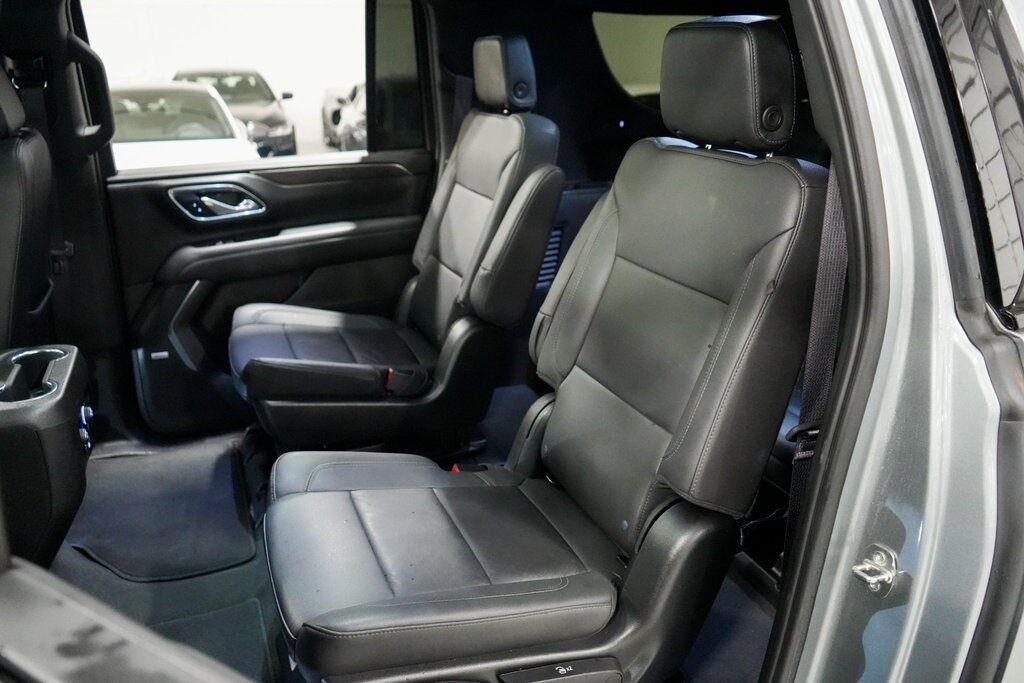 2023 Chevrolet Suburban Z71 Tigard OR