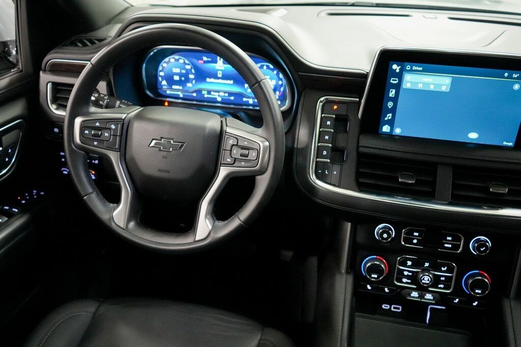 2023 Chevrolet Suburban Z71 Tigard OR