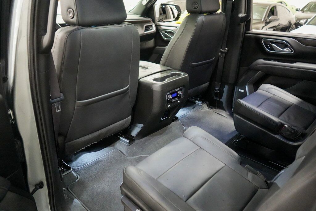 2023 Chevrolet Suburban Z71 Tigard OR