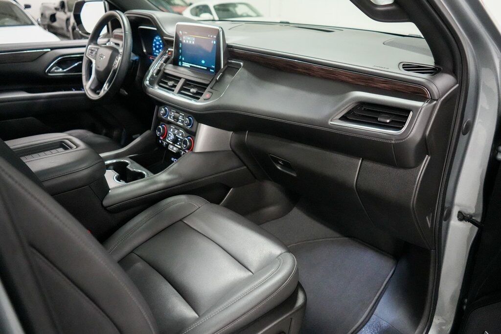 2023 Chevrolet Suburban Z71 Tigard OR