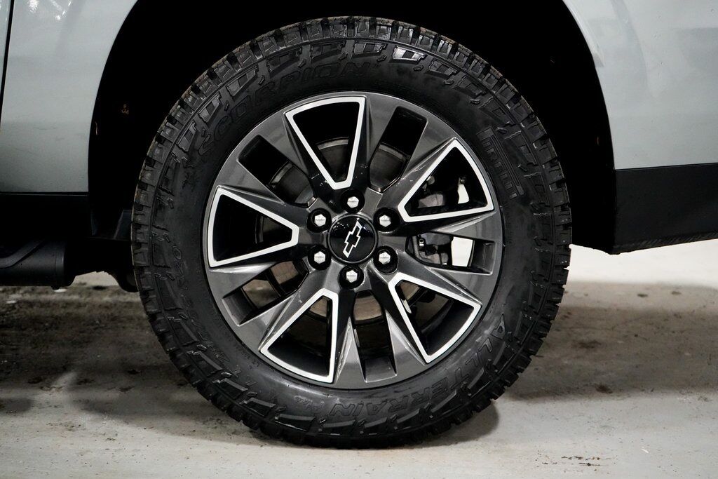 2023 Chevrolet Suburban Z71 Tigard OR