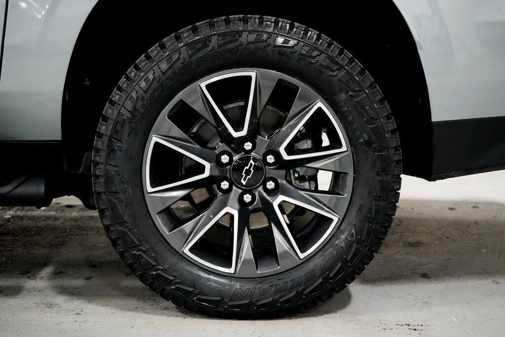 2023 Chevrolet Suburban Z71 Tigard OR