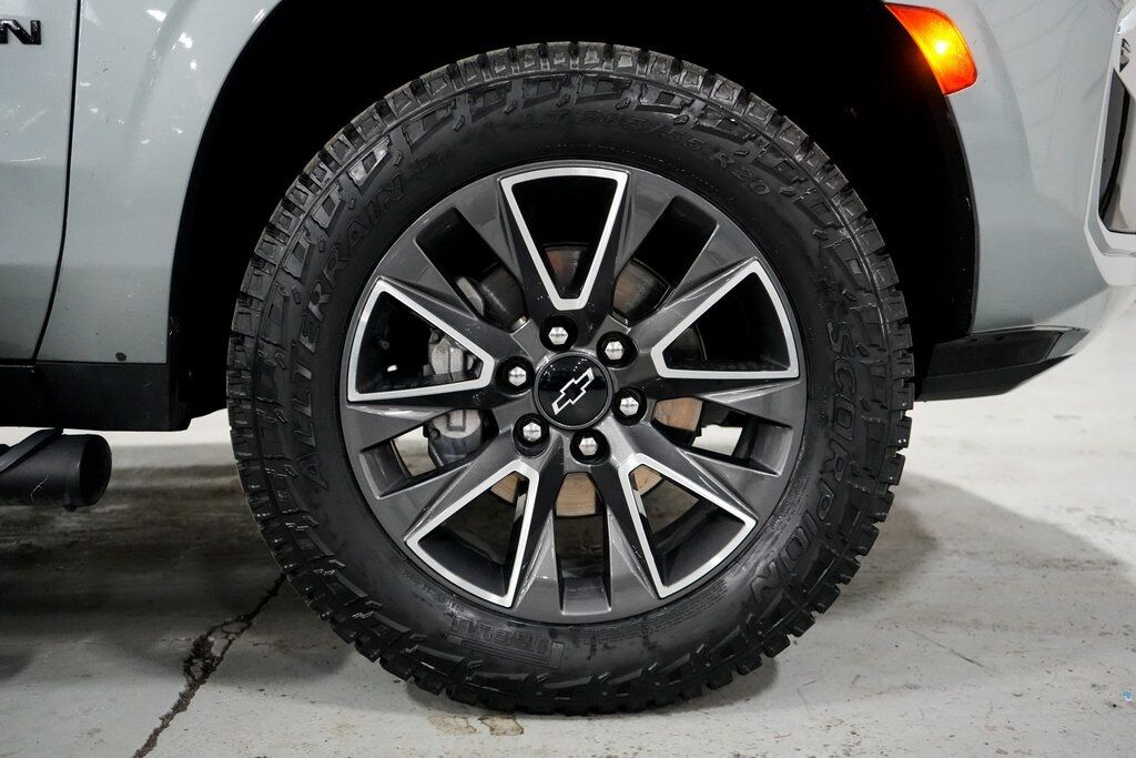 2023 Chevrolet Suburban Z71 Tigard OR