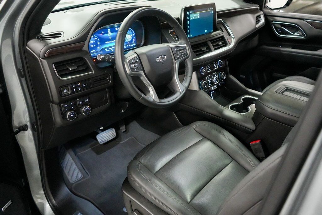 2023 Chevrolet Suburban Z71 Tigard OR