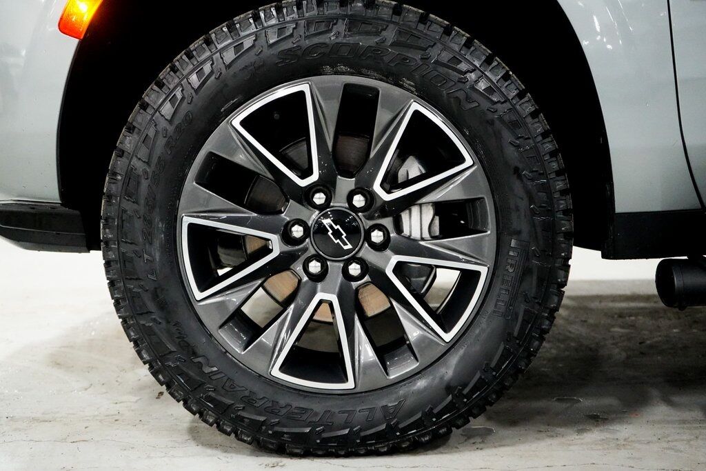 2023 Chevrolet Suburban Z71 Tigard OR