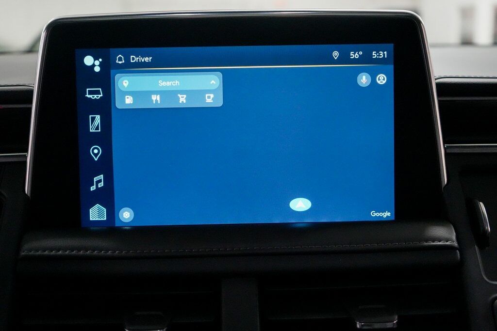 2023 Chevrolet Suburban Z71 Tigard OR