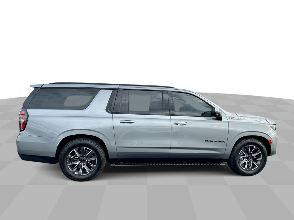 2023 Chevrolet Suburban Z71 Tucson AZ