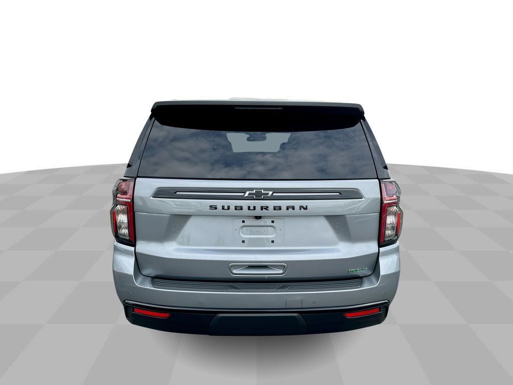 2023 Chevrolet Suburban Z71 Tucson AZ