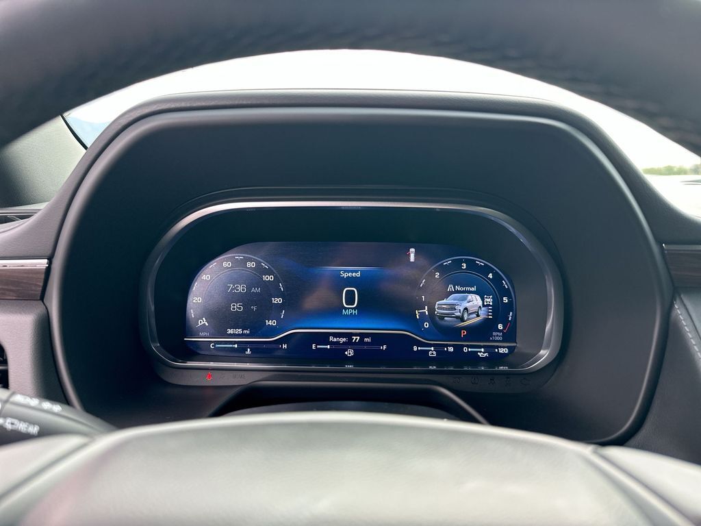 2023 Chevrolet Suburban Z71 Tucson AZ