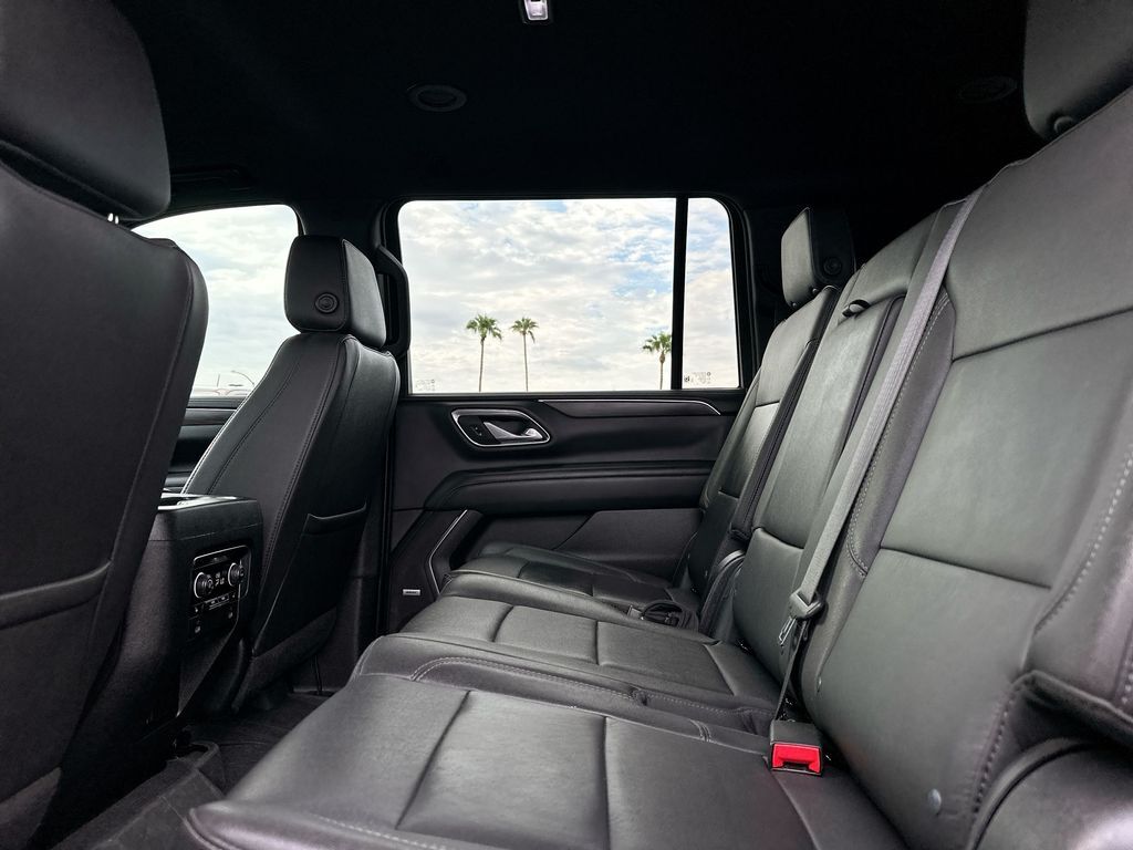 2023 Chevrolet Suburban Z71 Tucson AZ