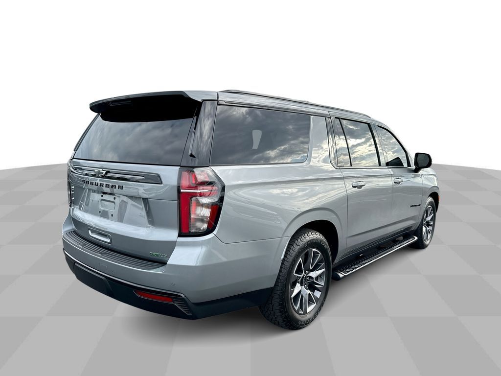 2023 Chevrolet Suburban Z71 Tucson AZ