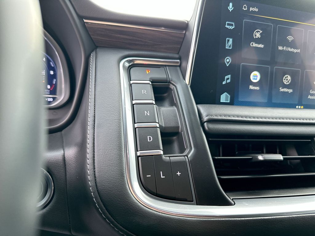 2023 Chevrolet Suburban Z71 Tucson AZ