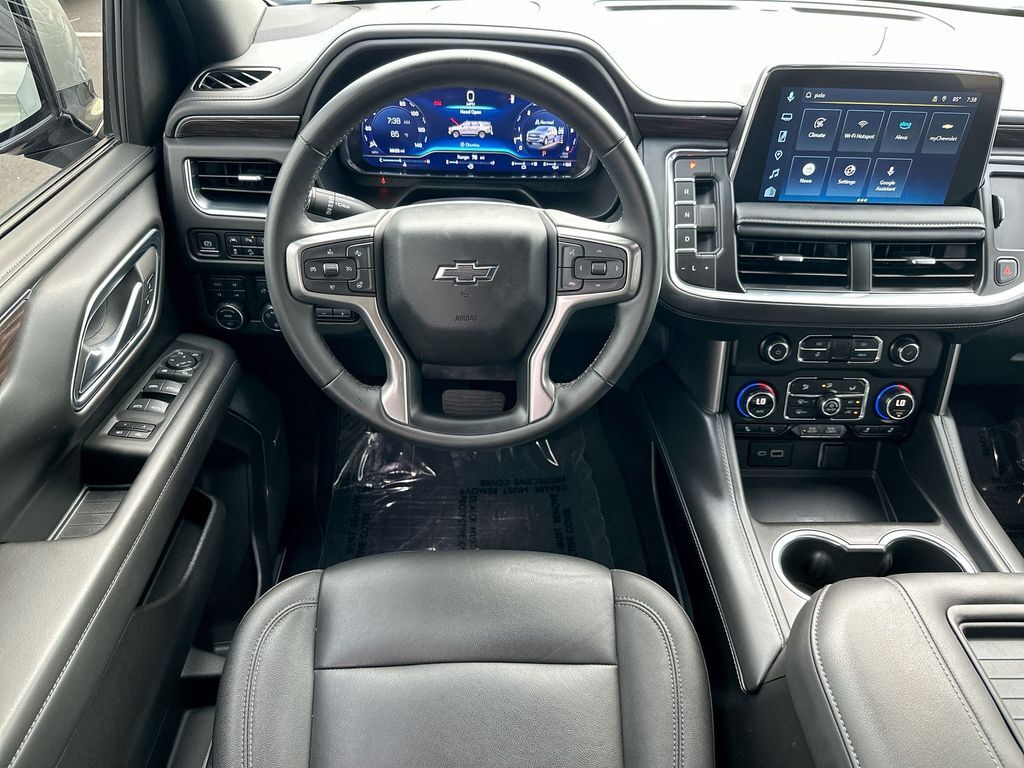 2023 Chevrolet Suburban Z71 Tucson AZ