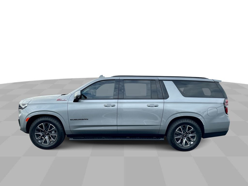 2023 Chevrolet Suburban Z71 Tucson AZ