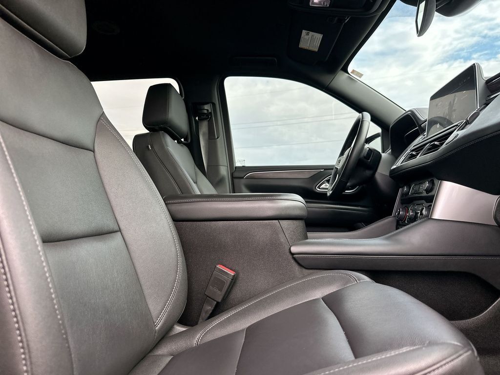 2023 Chevrolet Suburban Z71 Tucson AZ