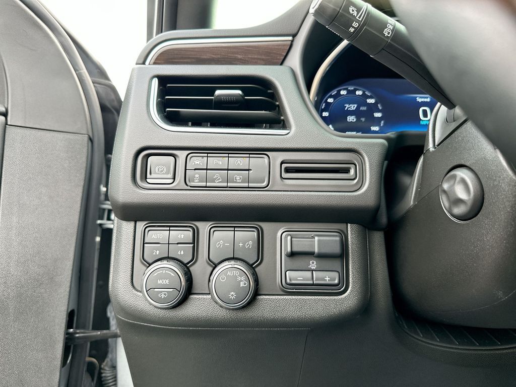 2023 Chevrolet Suburban Z71 Tucson AZ